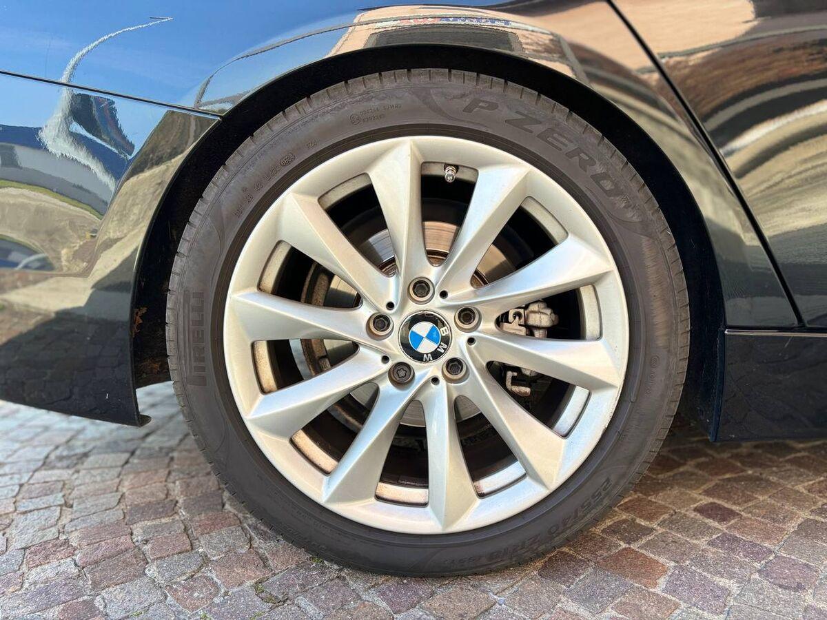 BMW Serie 3 Berlina 330e Luxury auto