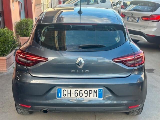 Renault Clio Blue dCi 100 CV 5 porte FULL OPTIONAL