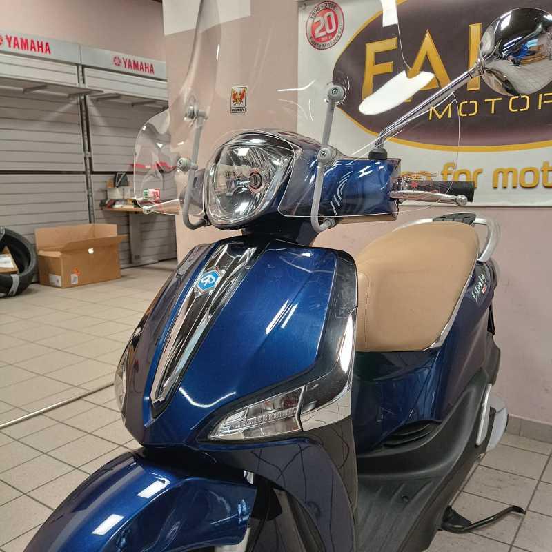 Piaggio Liberty 125 ABS - 2019