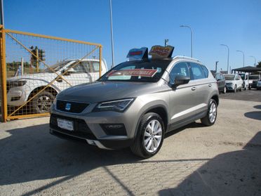 Seat Ateca 1.4 EcoTSI ACT Style 2017