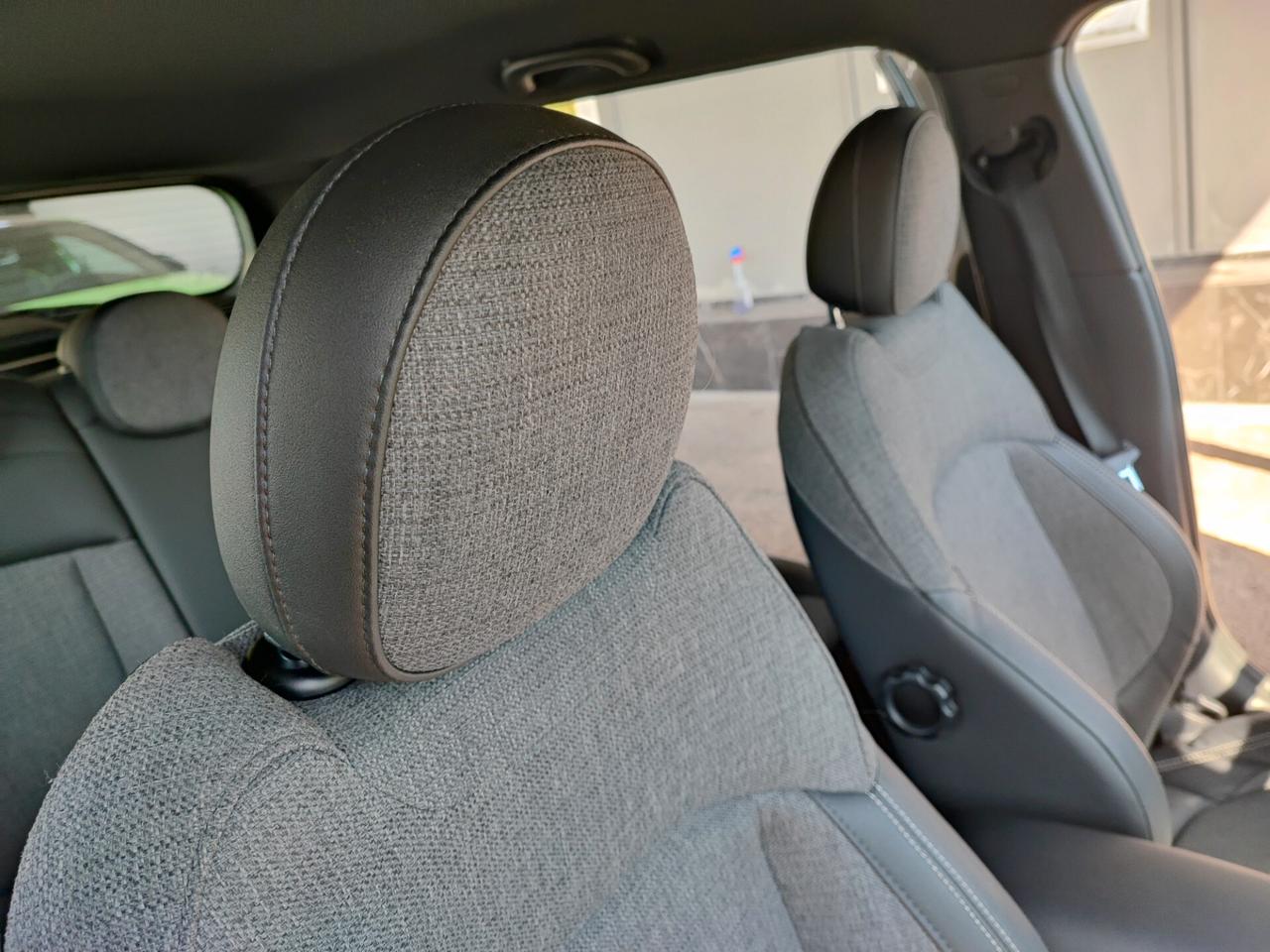 Mini Cooper D Clubman 2.0