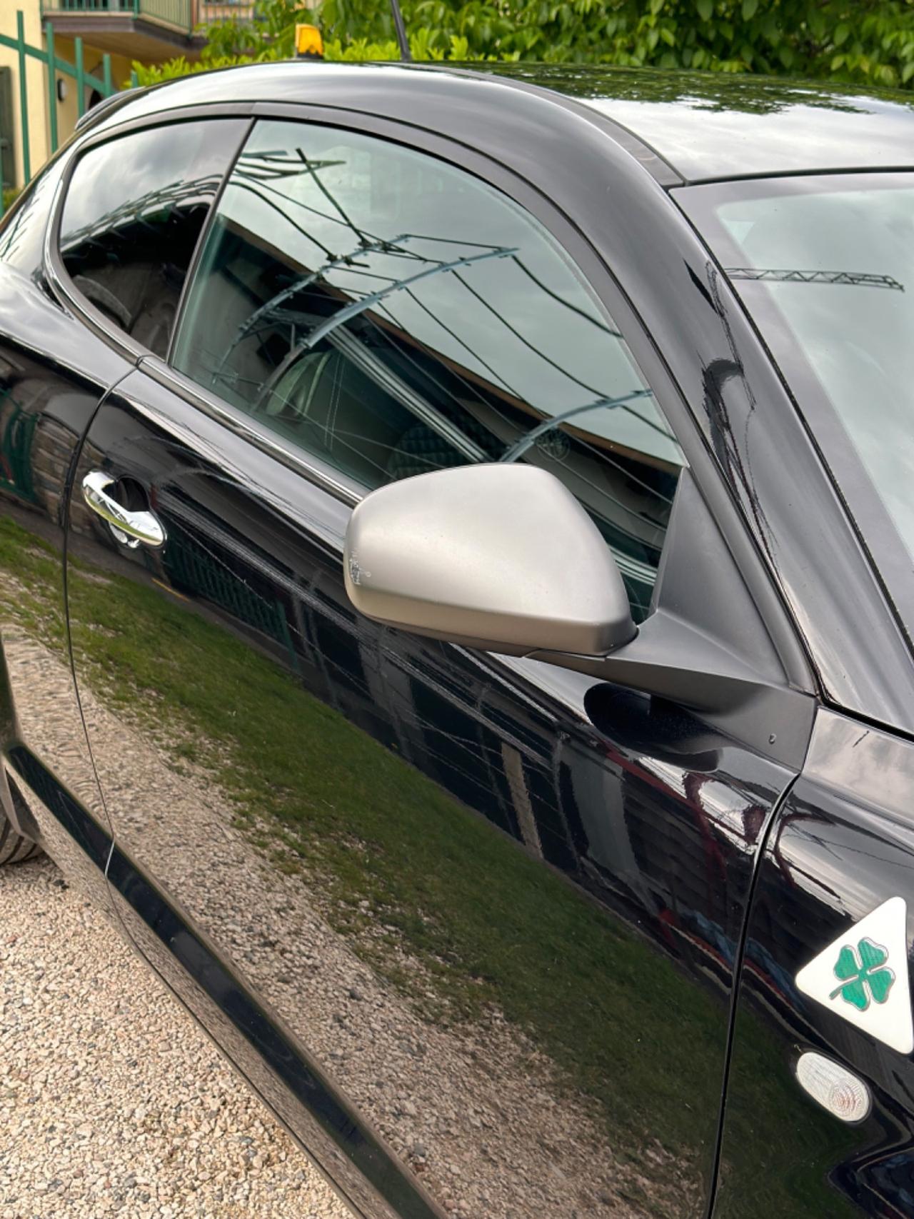 Alfa Romeo MiTo 1.4 T 170 CV S&S QUADRIFOGLIO VERDE KMCERT