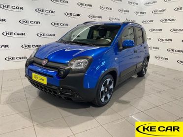 FIAT Panda 1.0 FireFly 70cv Hybrid Pandina Cross - PROMO FIAT