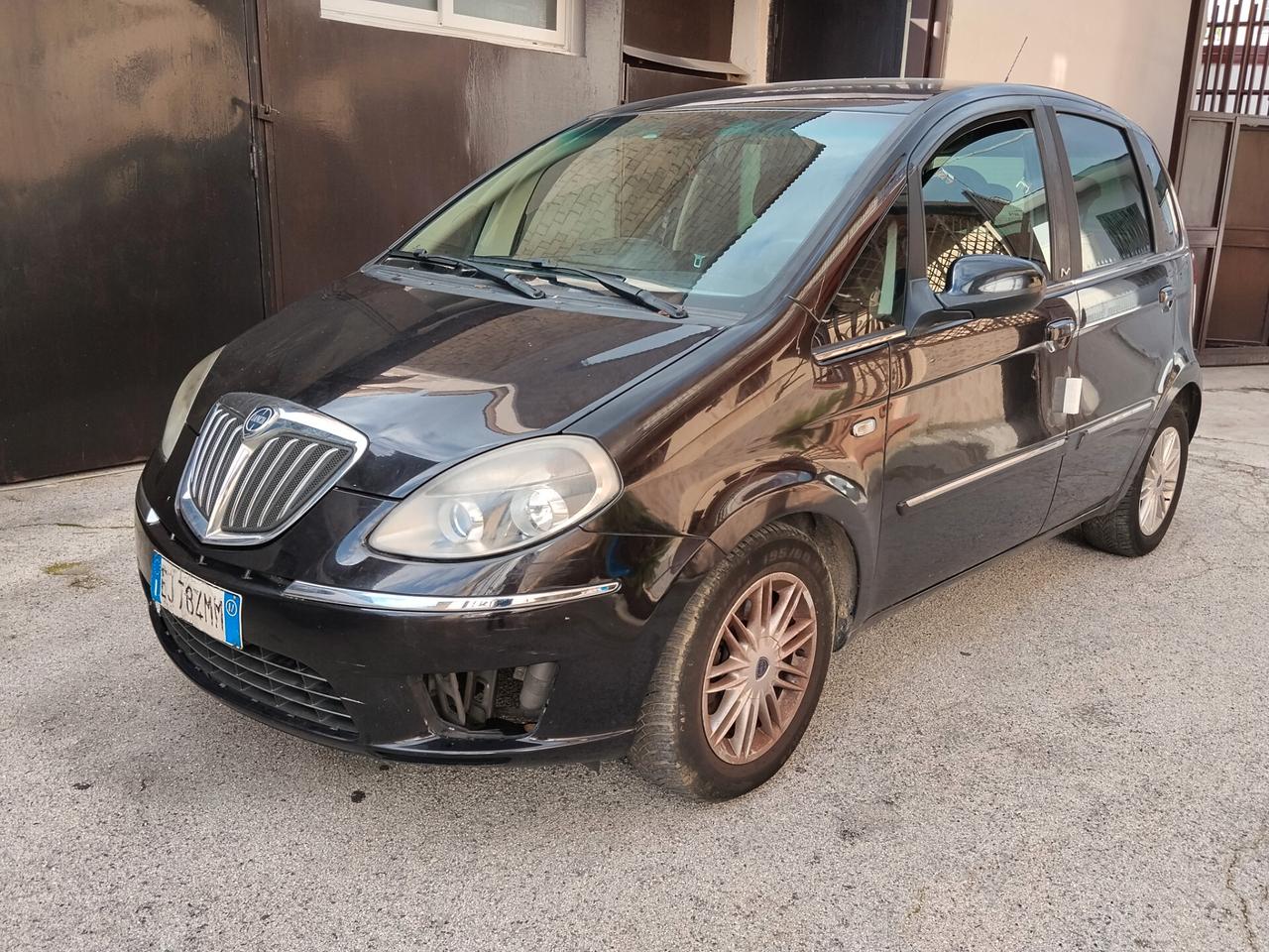 Lancia MUSA 1.3 Mtj 95 CV CON GARANZIA