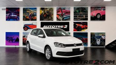 Volkswagen Polo Polo 5p 1.2 tsi bm Comfortline
