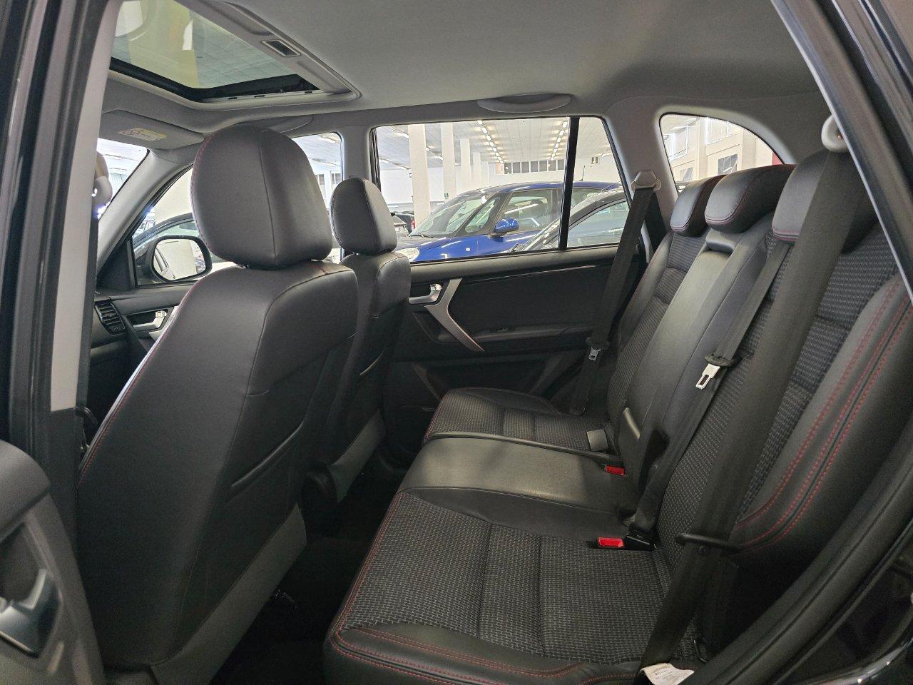 Evo Evo 5 1.6 Gpl 118cv
