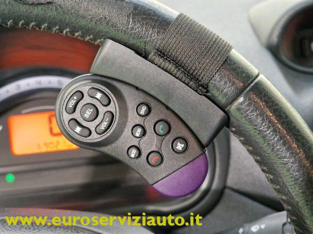 CITROEN C3 1.4 Exclusive