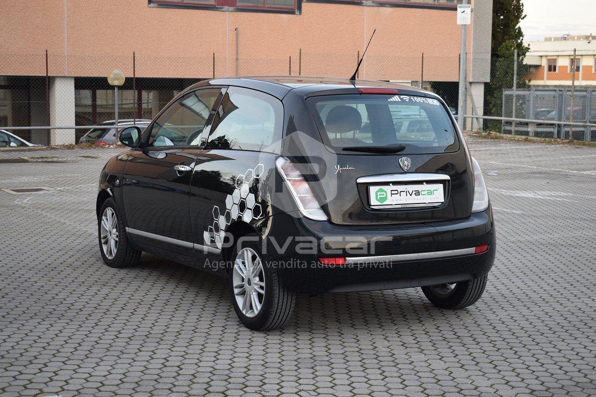 LANCIA Ypsilon 1.3 MJT 75 CV Diva