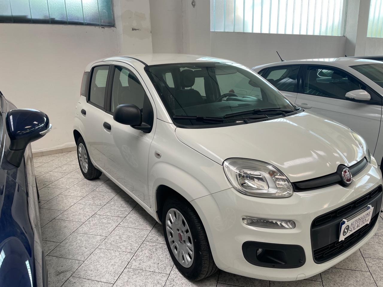 Fiat Panda 1.2 Easy