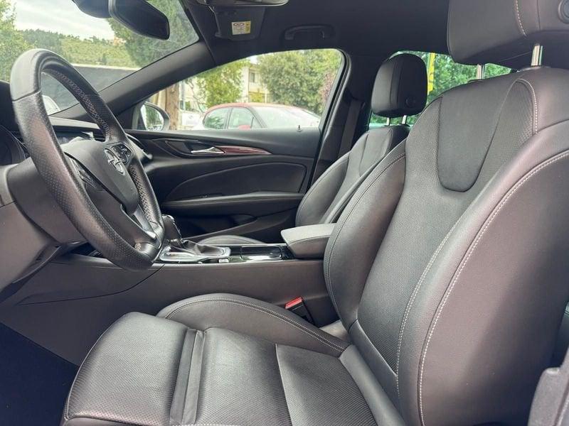 Opel Insignia 1.6 CDTI 136cv AT6 Grand Sport Innovation