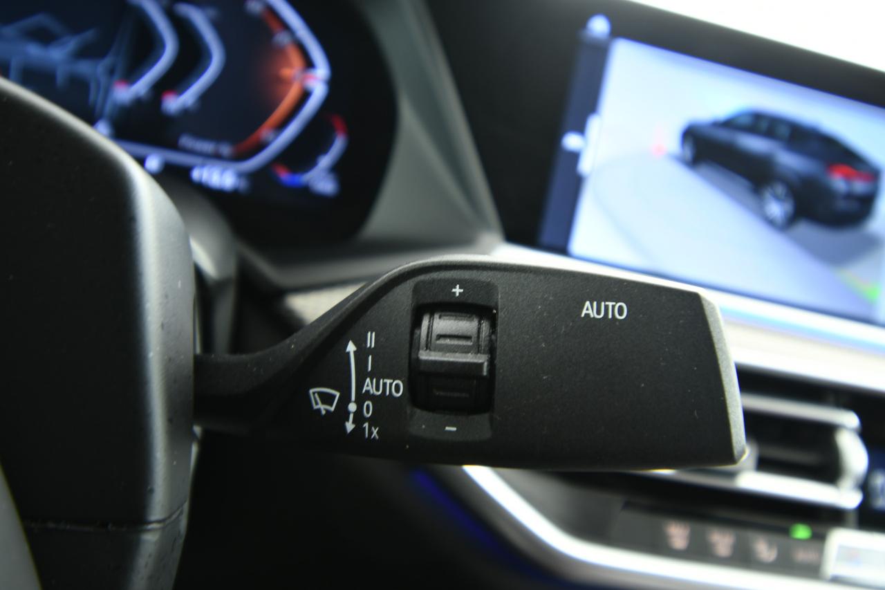 BMW X6 xdrive30d mhev 48V Msport auto CAMERA 360+ACC+PELLE+C21"