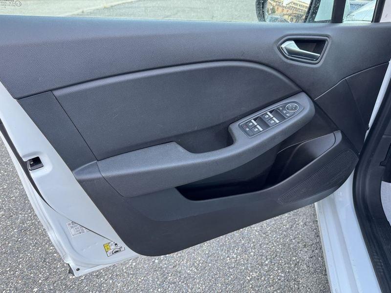 Renault Clio Hybrid E-Tech 140 CV 5 porte Zen