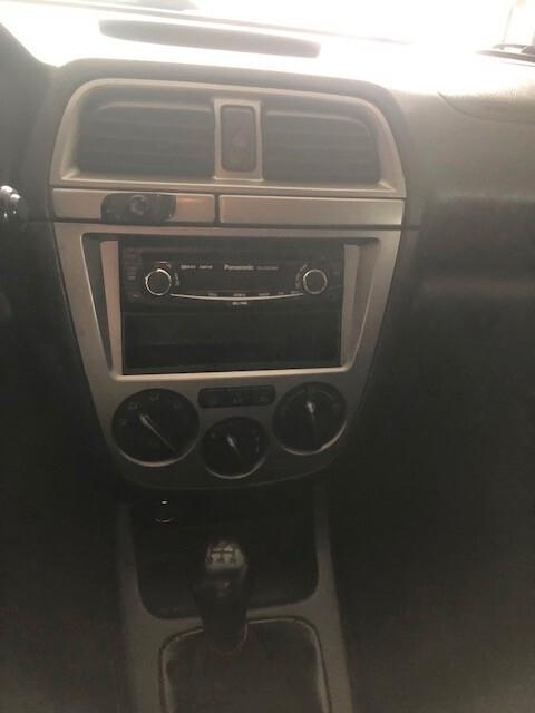 Subaru Impreza 1.6 16V TS cat Sport Wagon ML