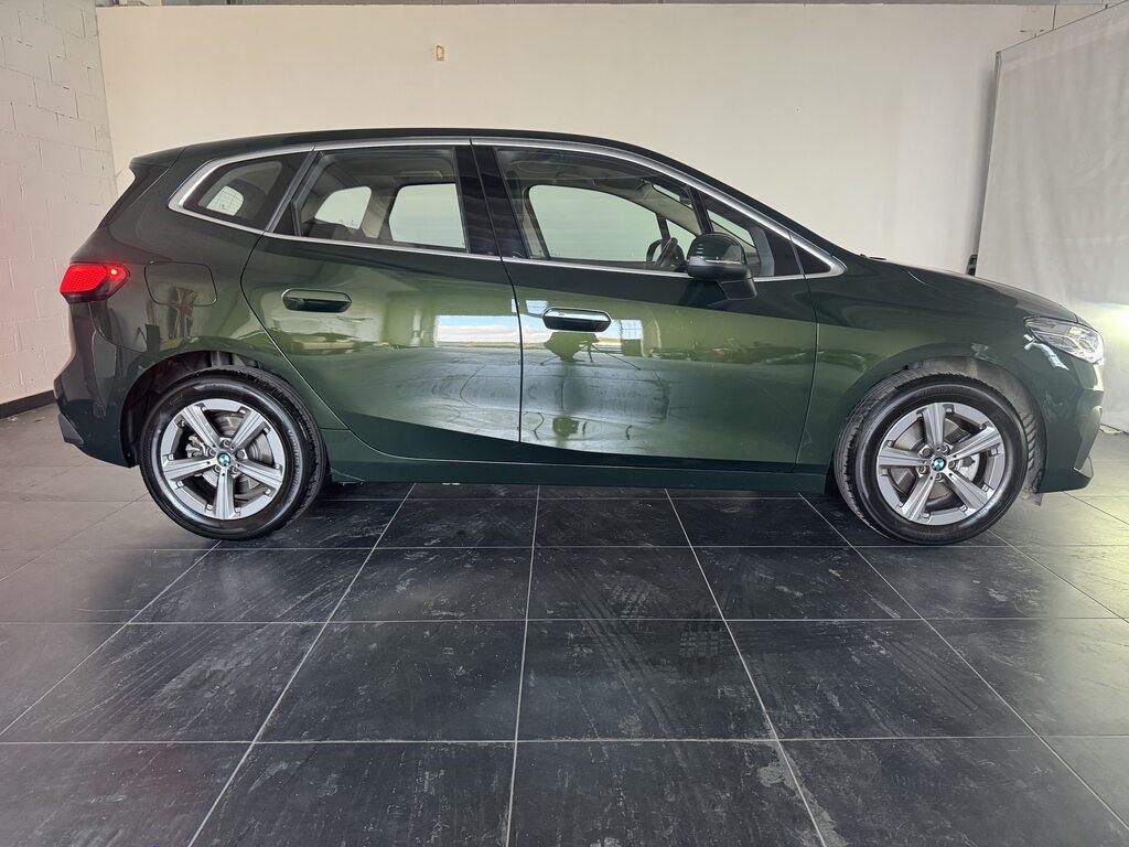 BMW Serie 2 Active Tourer 218 d DCT