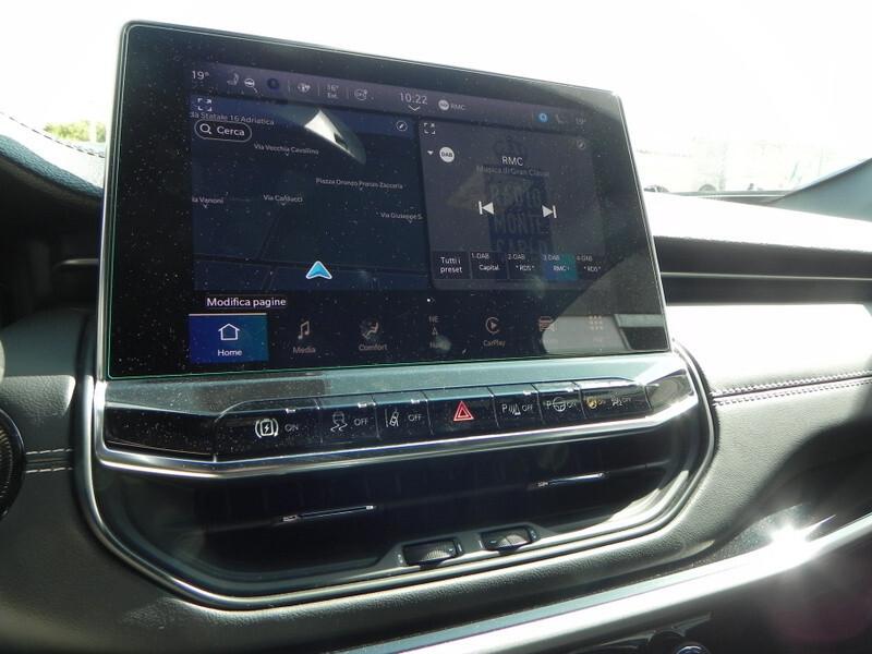 Jeep Compass 1.3 Turbo T4 190 CV PHEV AT6 4xe 80° Anniversario