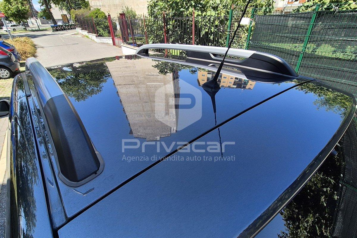 DACIA Duster 1.6 SCe GPL 4x2 Prestige