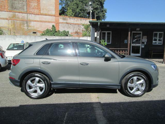 AUDI Q3 35 TDI S tronic Business Advanced Automatico