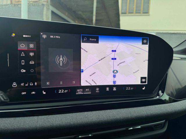 AUDI A5 Avant TDI 150 kW S tronic MHEV+ S Line edition