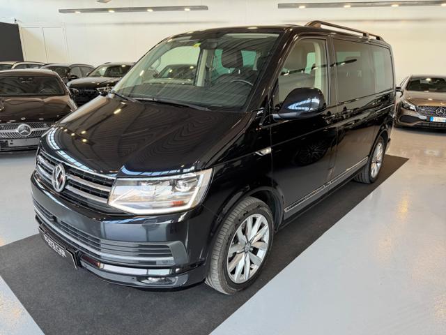 VOLKSWAGEN Multivan 2.0 TDI 204CV DSG 4Motion Highline
