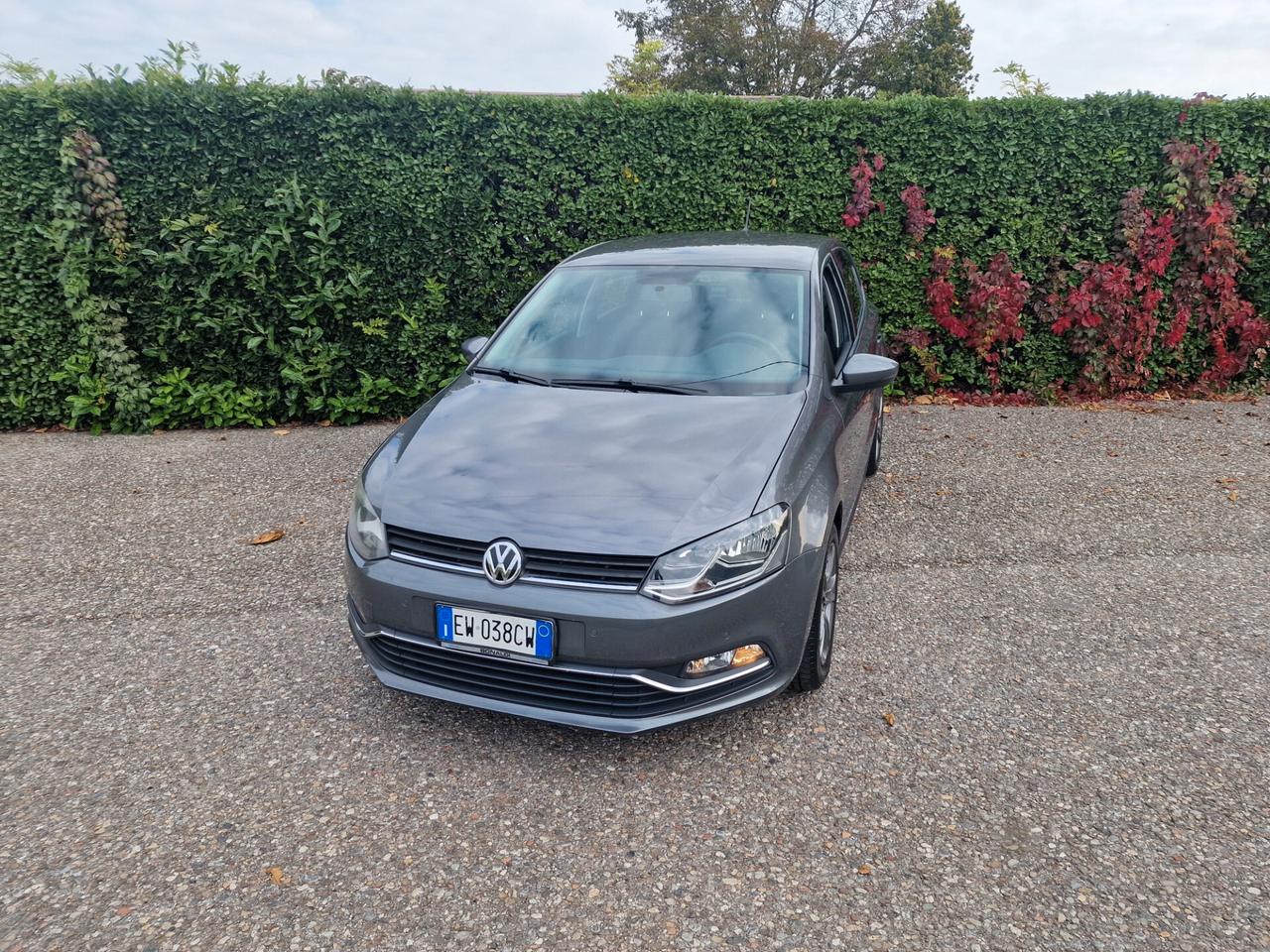 Volkswagen Polo 1.2 TSI 5p 90000km