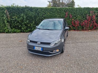 Volkswagen Polo 1.2 TSI 5p 90000km