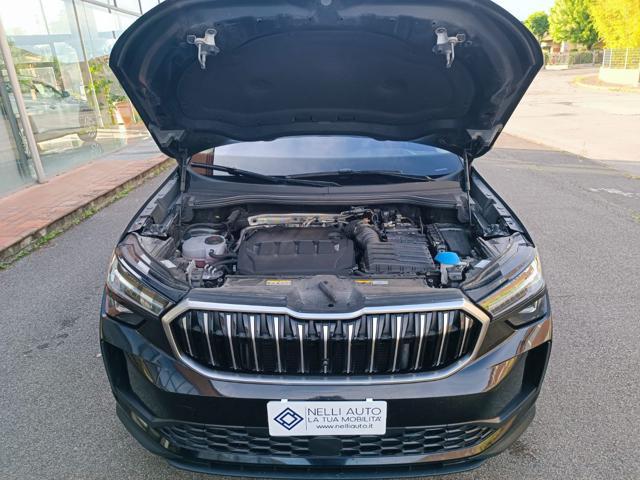 SKODA Kodiaq 2.0 TDI EVO SCR DSG 7 posti Style