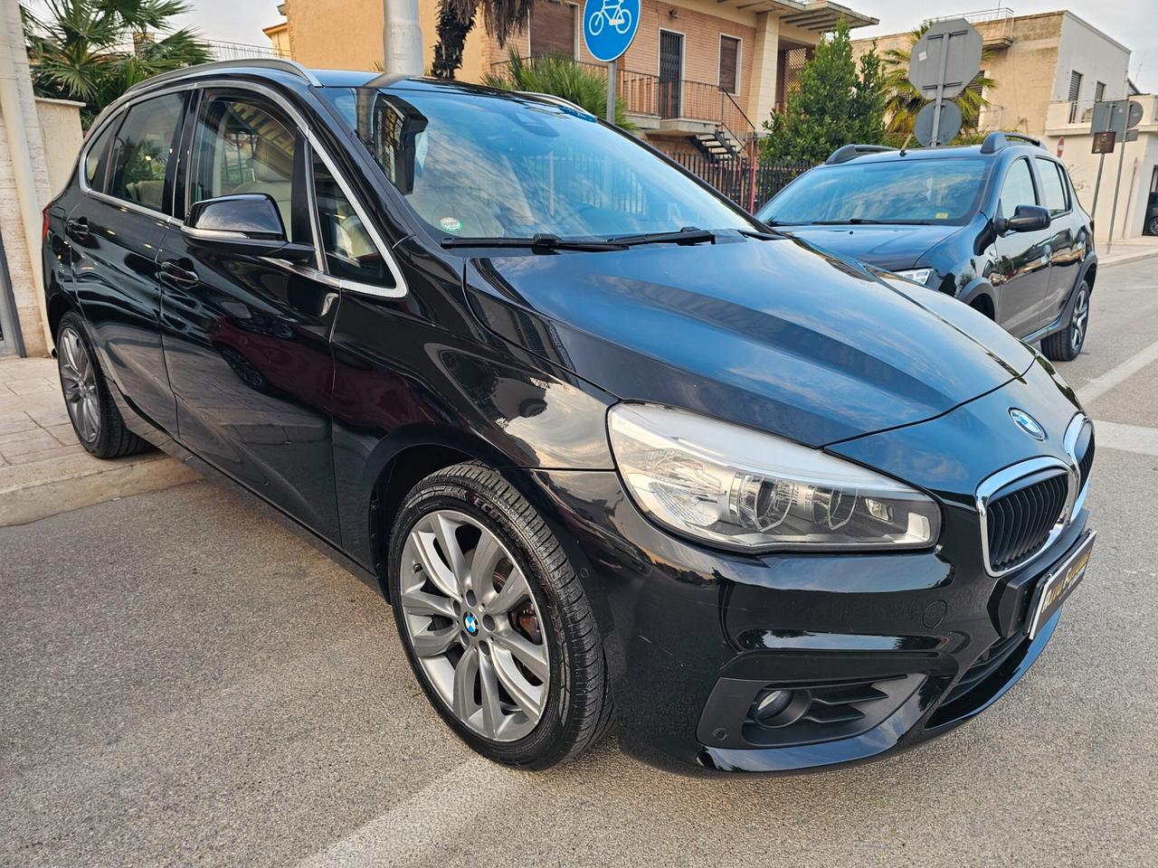 BMW 216D 115CV ACTIVE TOURER M-SPORT