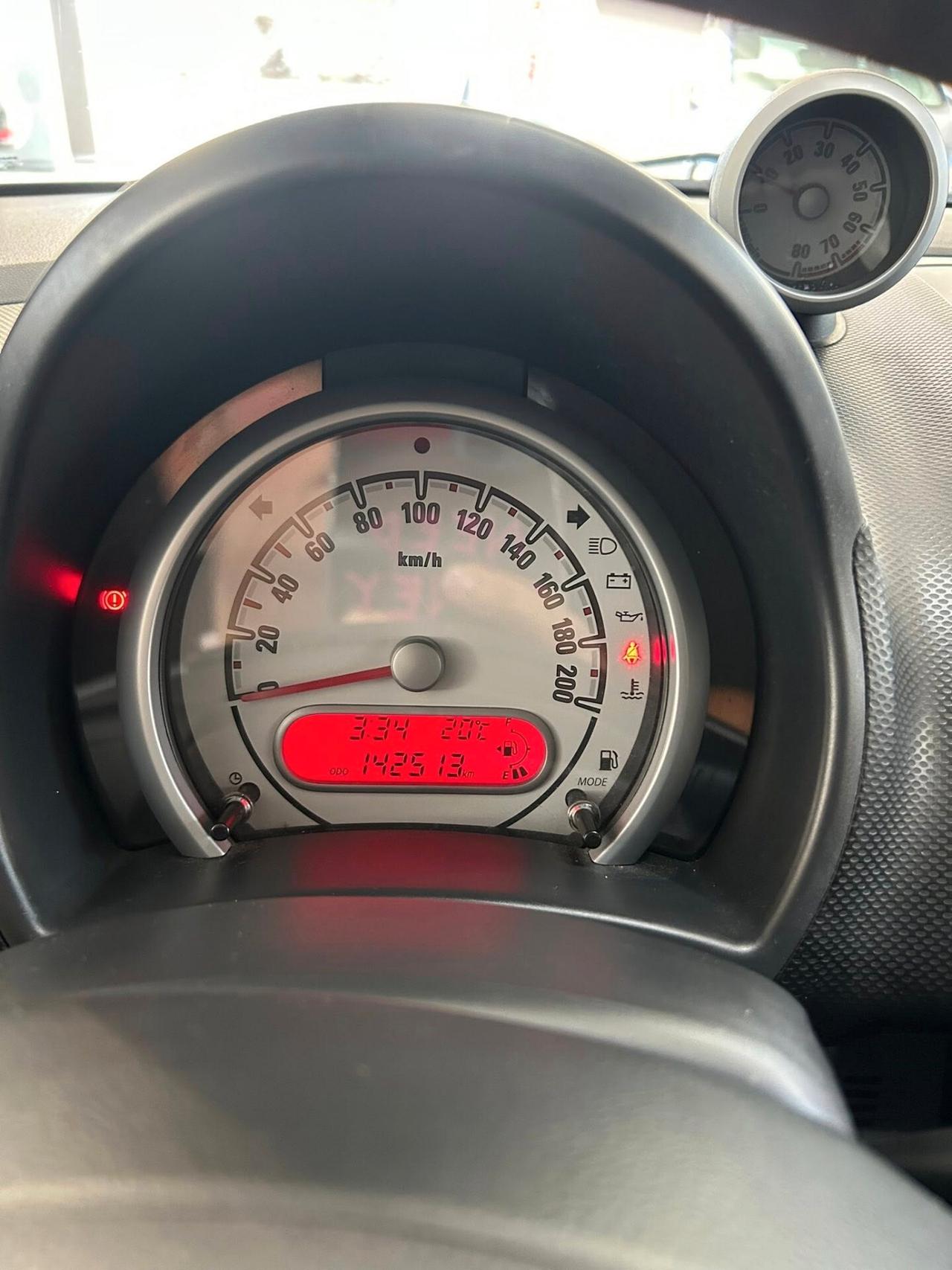 OPEL AGILA 1.2 - 2009