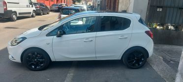 Opel Corsa 1.200 GPL 69 CV