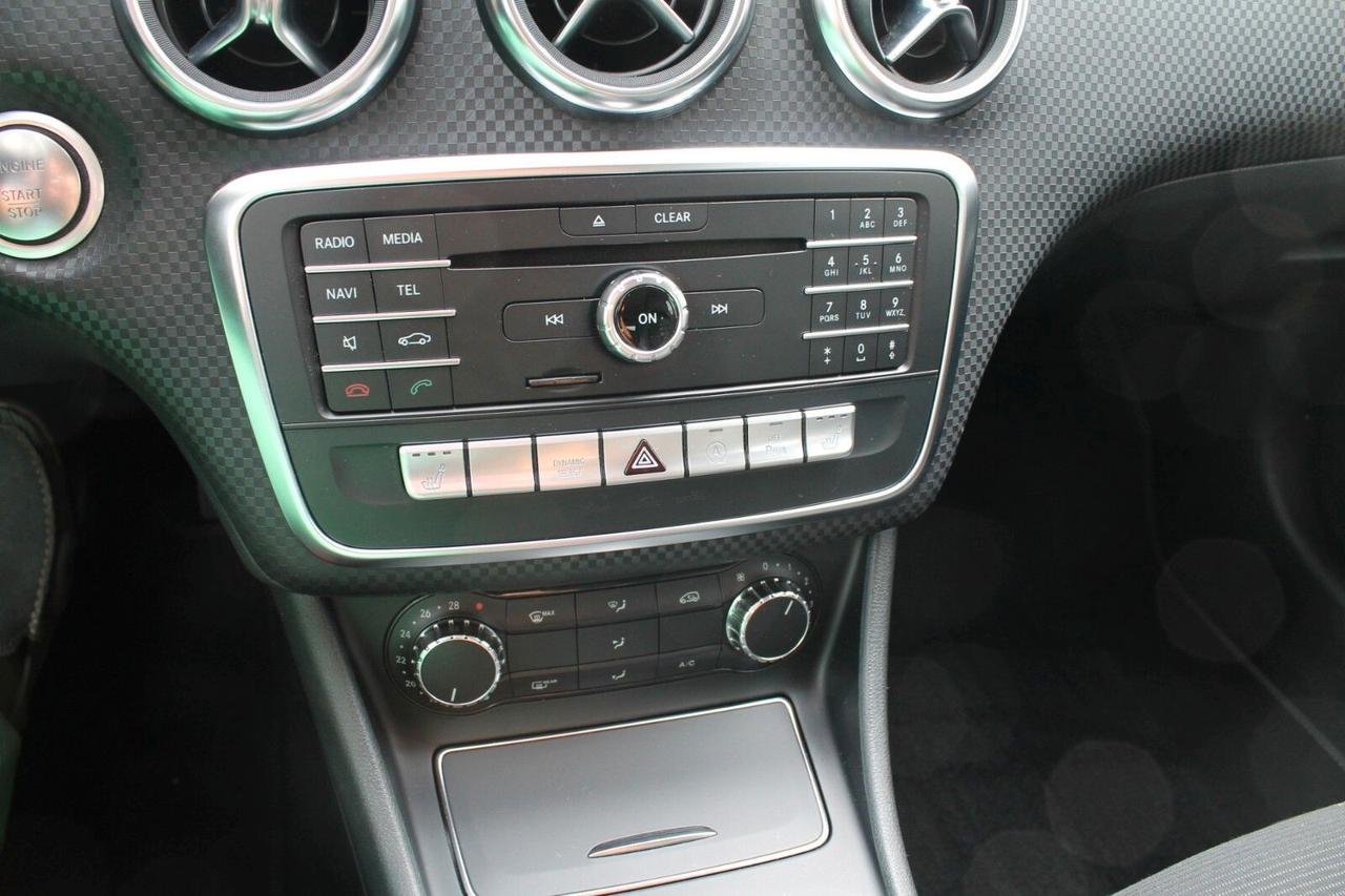 Mercedes-benz A 180 Sport PERFETTA