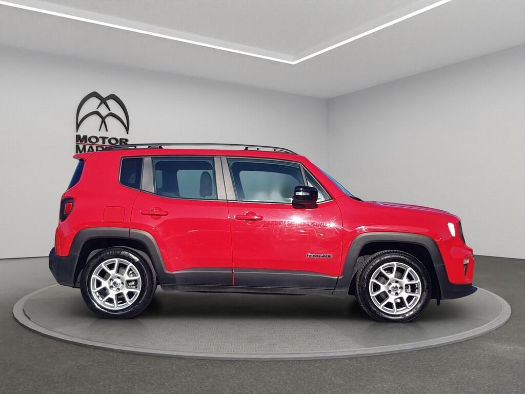Jeep Renegade 1.6 Multijet II Limited 2WD
