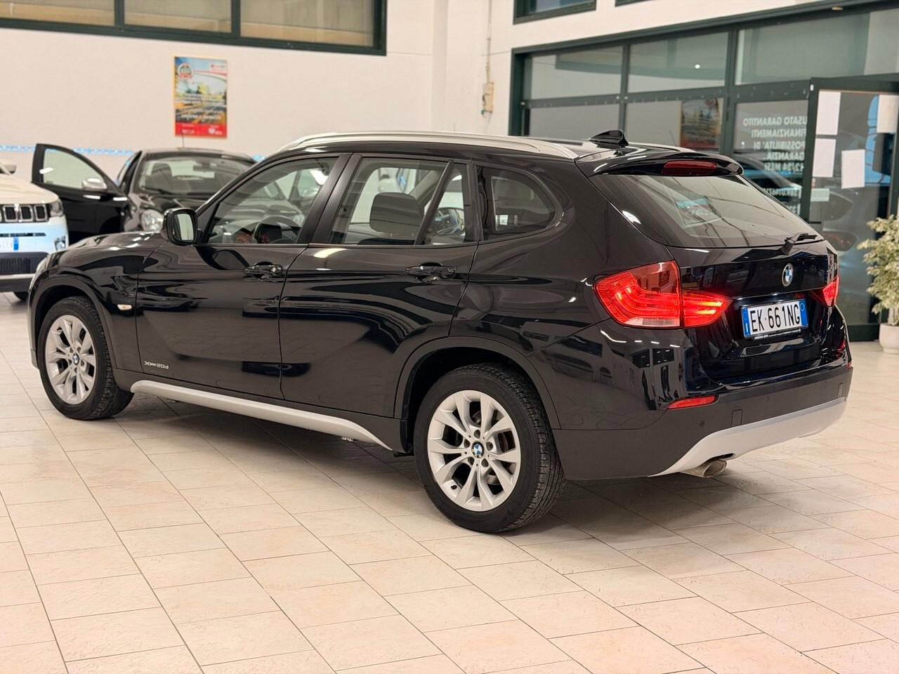 Bmw X1 xDrive20d Attiva
