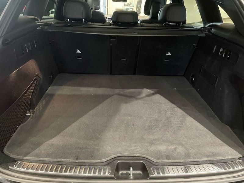 Mercedes-Benz GLC 220 d AMG Line Advanced Plus 4matic auto