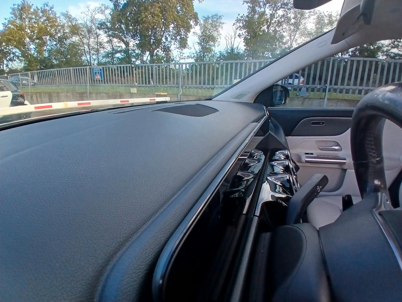 Mercedes-benz GLA 200d automatic Premium