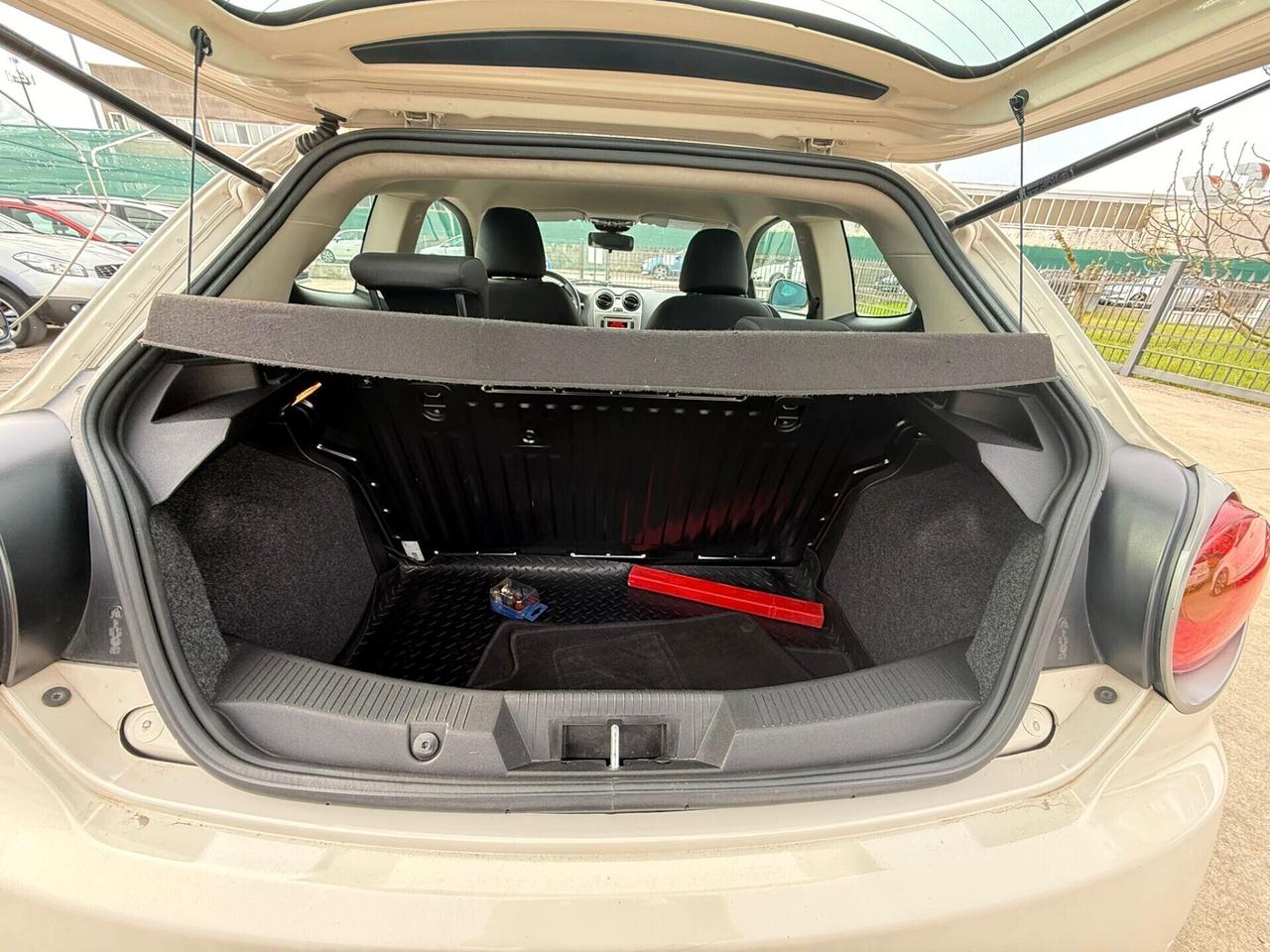 Alfa MITO 1.4 - 89.000km unico -propr NEO-PAT