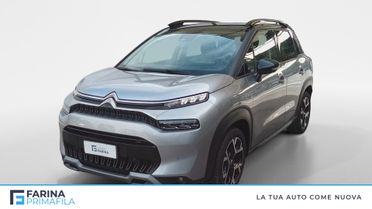 CITROEN C3 Aircross I 2021 - C3 Aircross 1.2 puretech Shine Pack s&s 130cv eat6