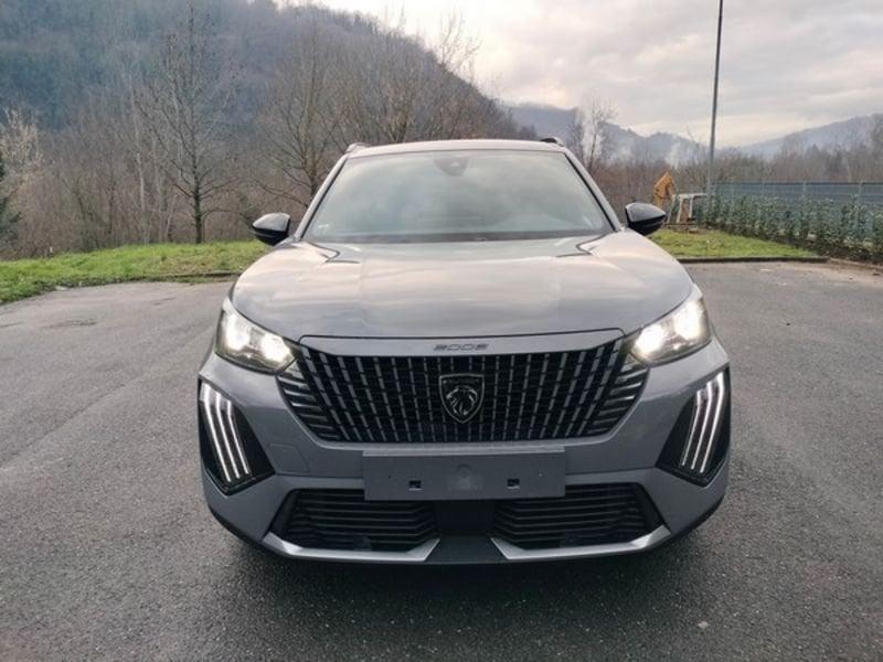 Peugeot 2008 2008 PureTech 100 S&S Allure