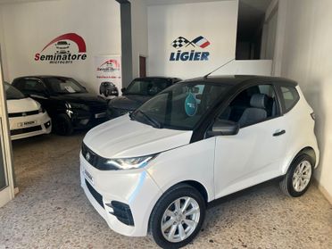 Aixam City Sport Ambition