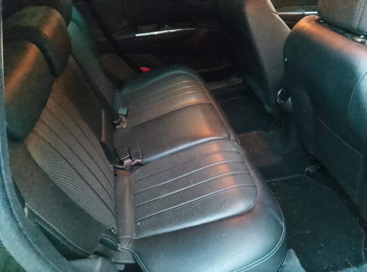 Lancia Delta 1.6 MJT DPF 105 CV Gold