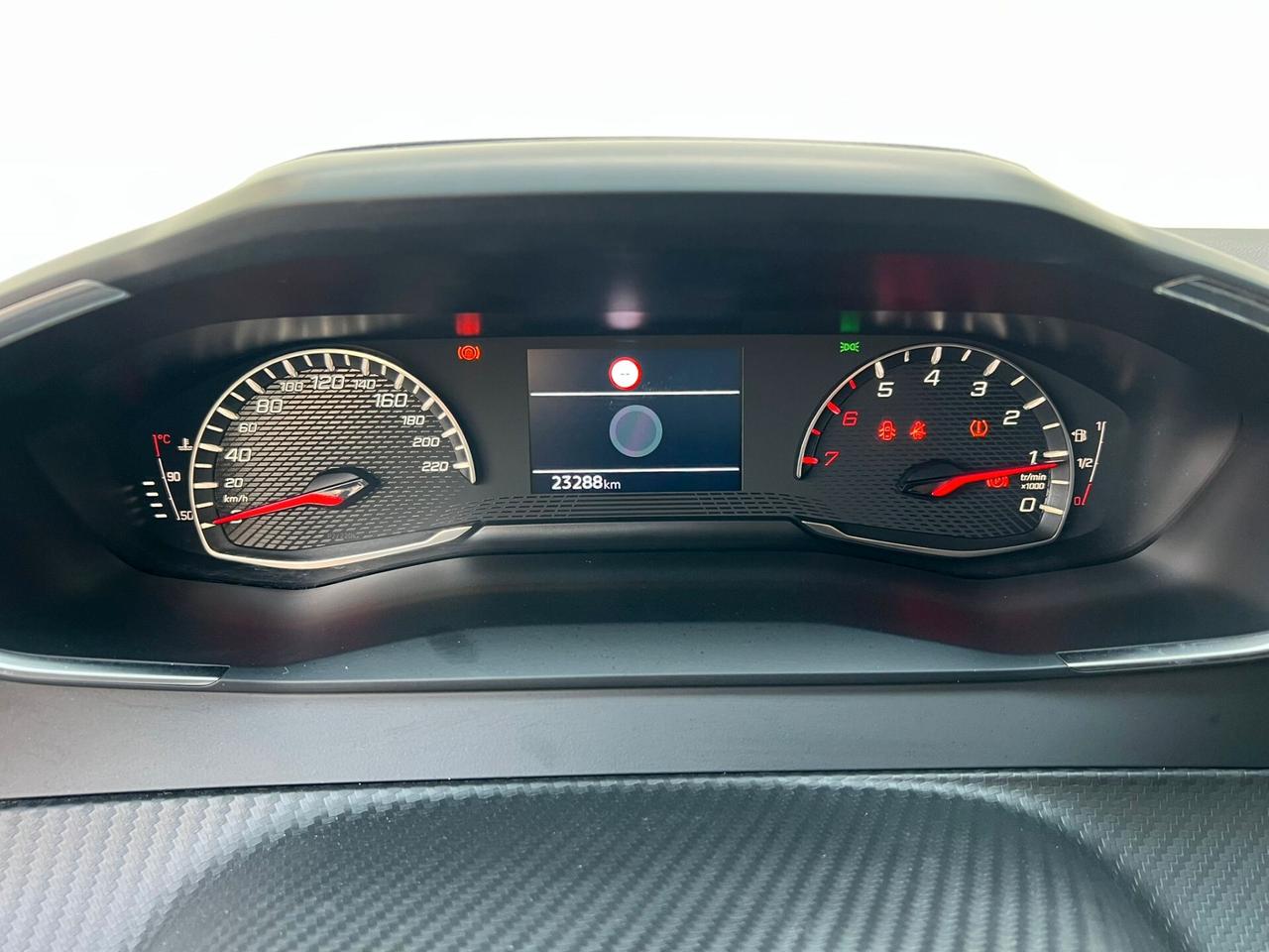 PEUGEOT 208 1.2 PURETECH 75CV 2025!!! COME NUOVA!!!