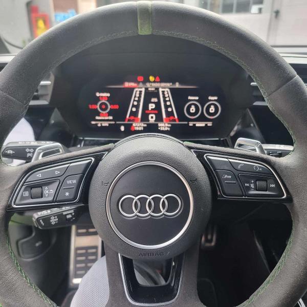 Audi RS3 Sportback 2.5 tfsi quattro s-tronic
