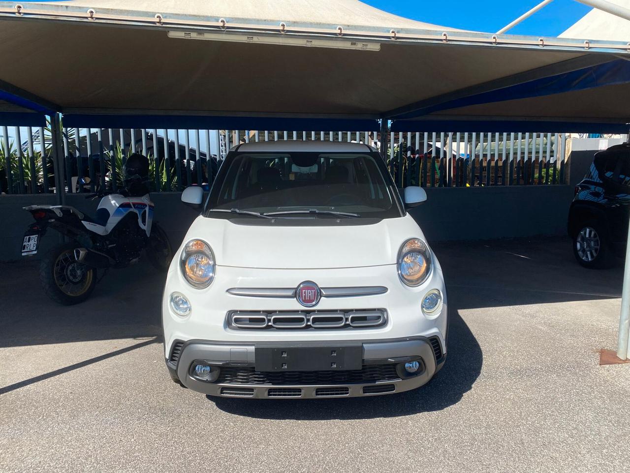 Fiat 500L 1.3 Multijet 95 CV Cross