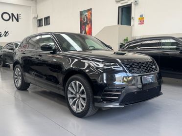 Land Rover Range Velar 2.0D I4 240 CV R-Dynamic SE