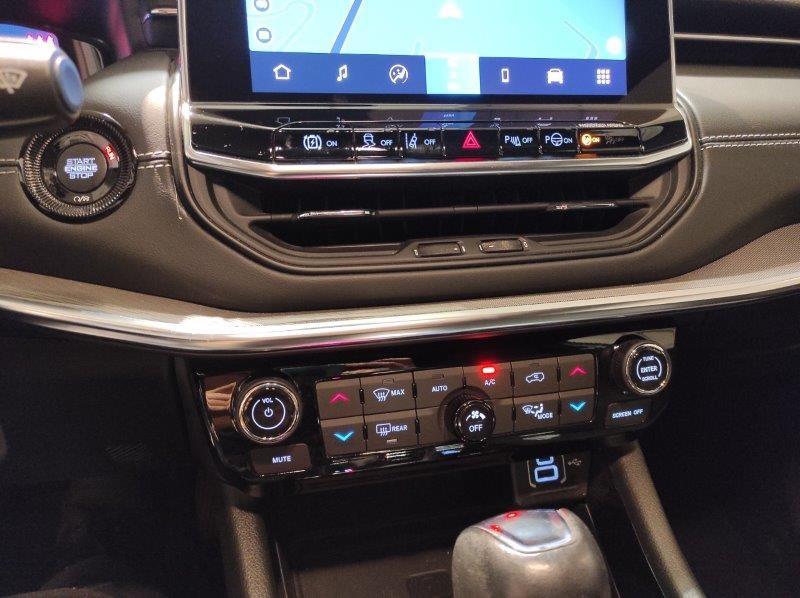 JEEP Compass 2ª serie - Compass 1.3 Turbo T4 240 CV PHEV AT6 4xe S