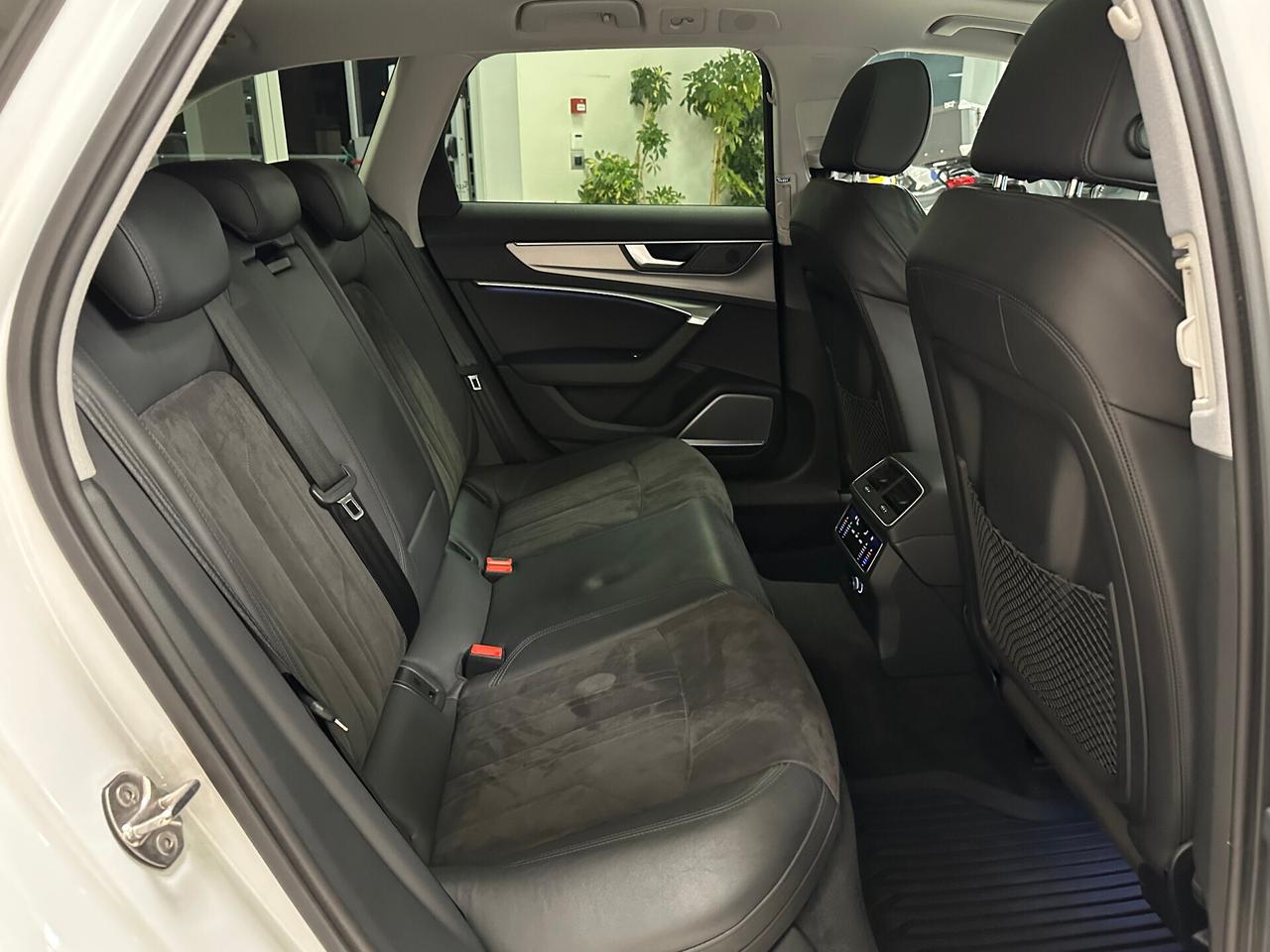 Audi A6 allroad 55 TDI 3.0 quattro 349 cv tiptronic 2019