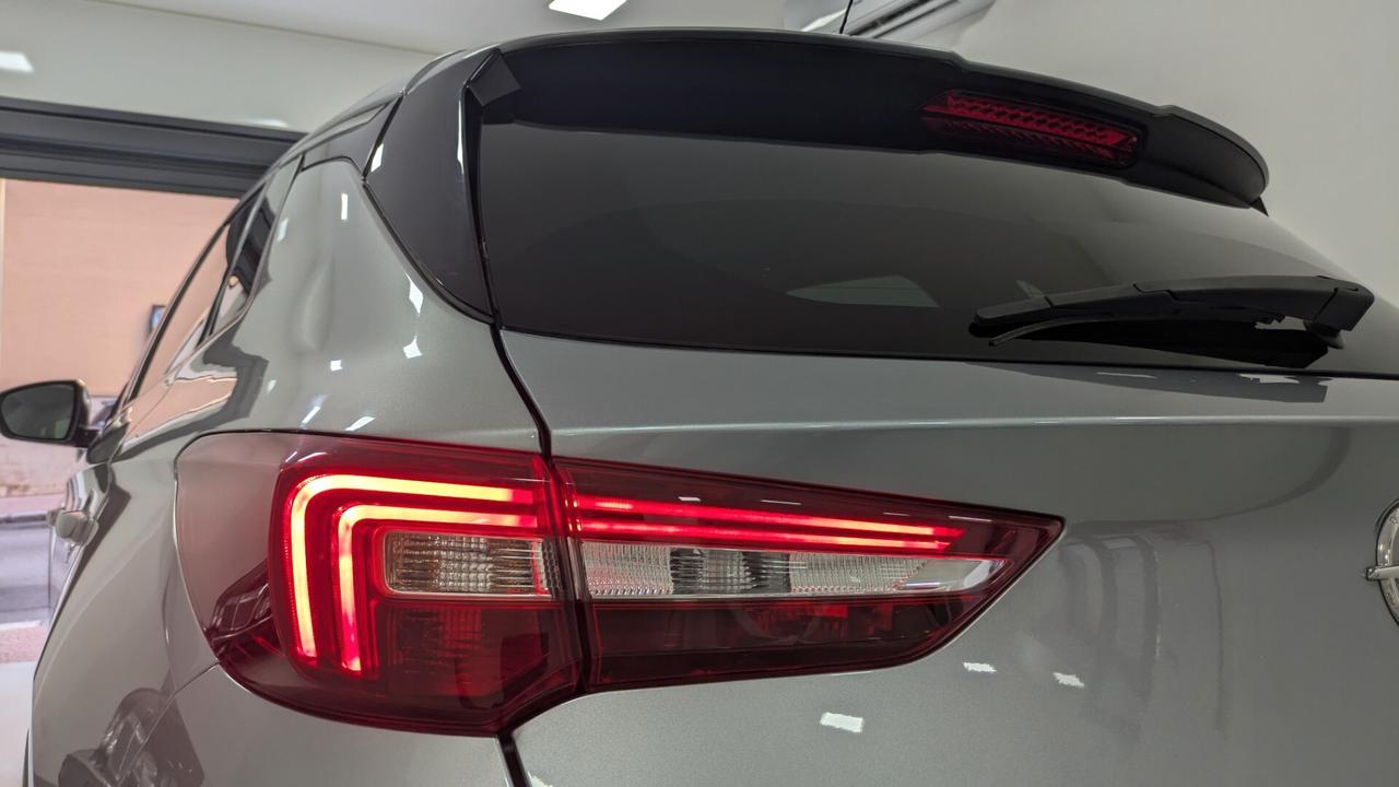 Opel Grandland X 1.5 diesel Ecotec Start&Stop Advance