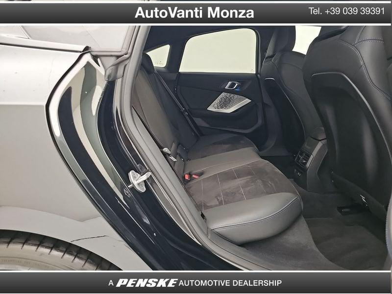 BMW Serie 2 Gran Coupe 218d Gran Coupe MSport Pro auto