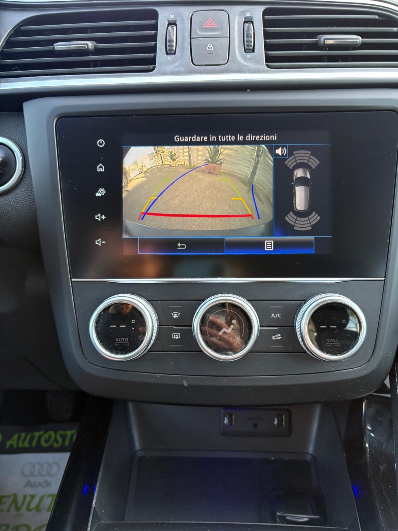 Renault KADJAR 1.5 diesel IN PERFETTE CONDIZIONI PRONTA CONSEGNA