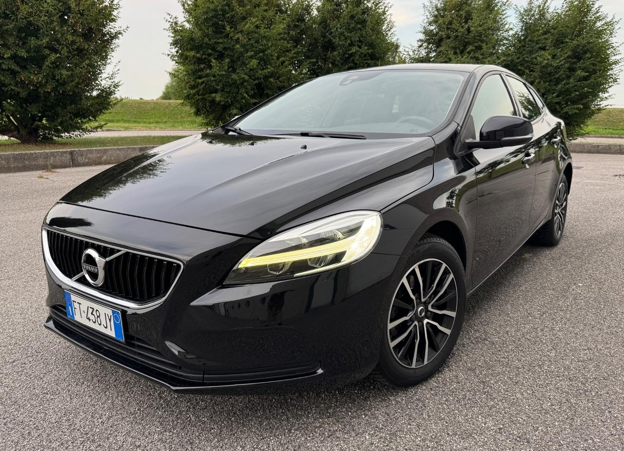Volvo V40 D3 Business Plus