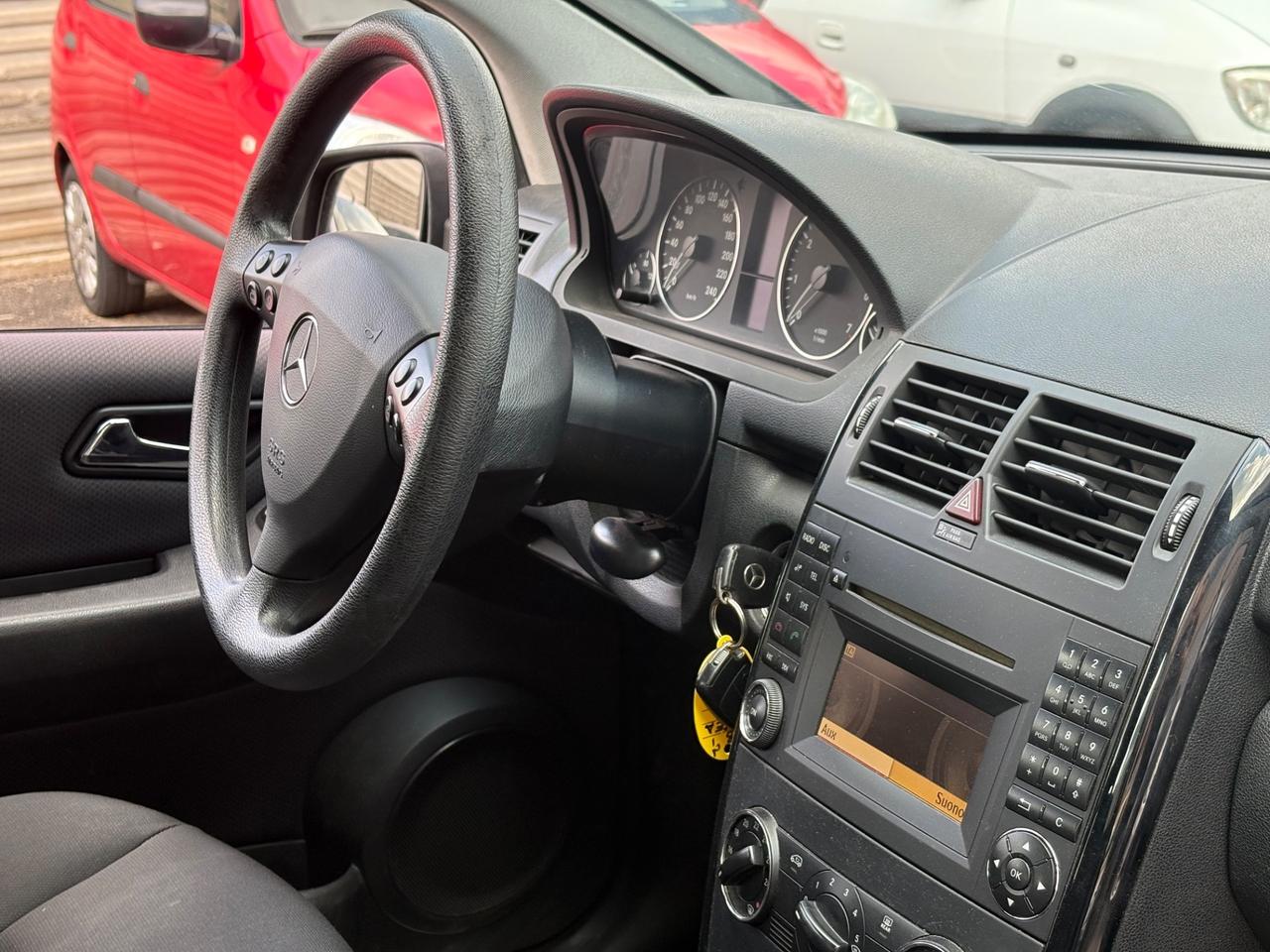 Mercedes-benz A 160 BlueEFFICIENCY Special Edition